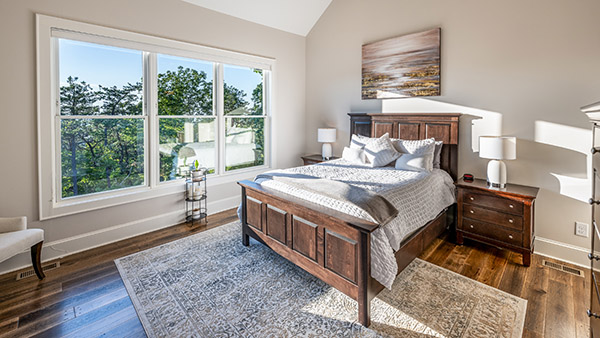 Lake Norman Real Estate Photo